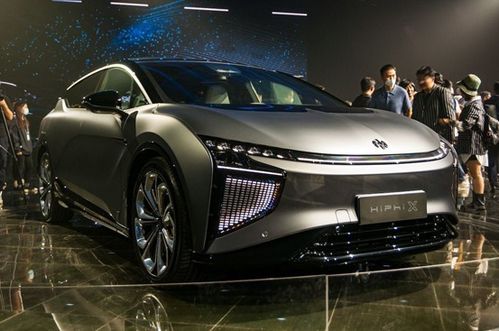 2021第六届中国 广州 新能源智能汽车及核心零部件展览会